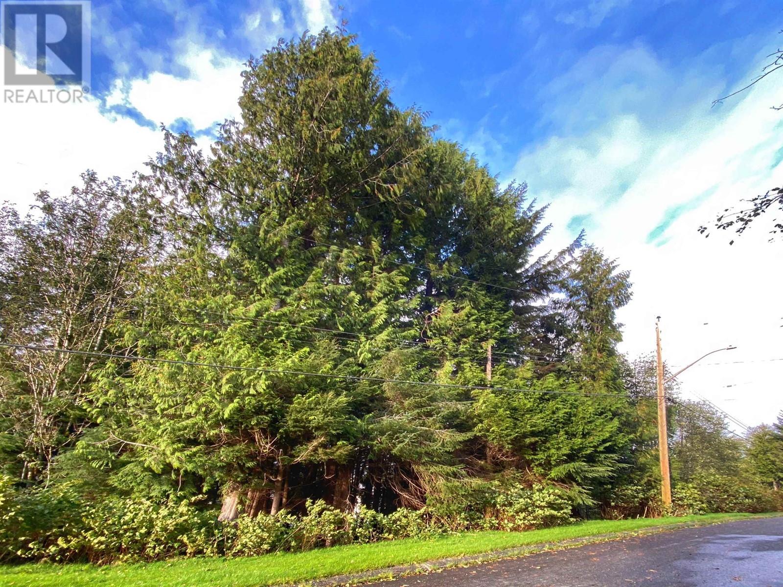 916 Jubilee Drive, Port Edward, BC