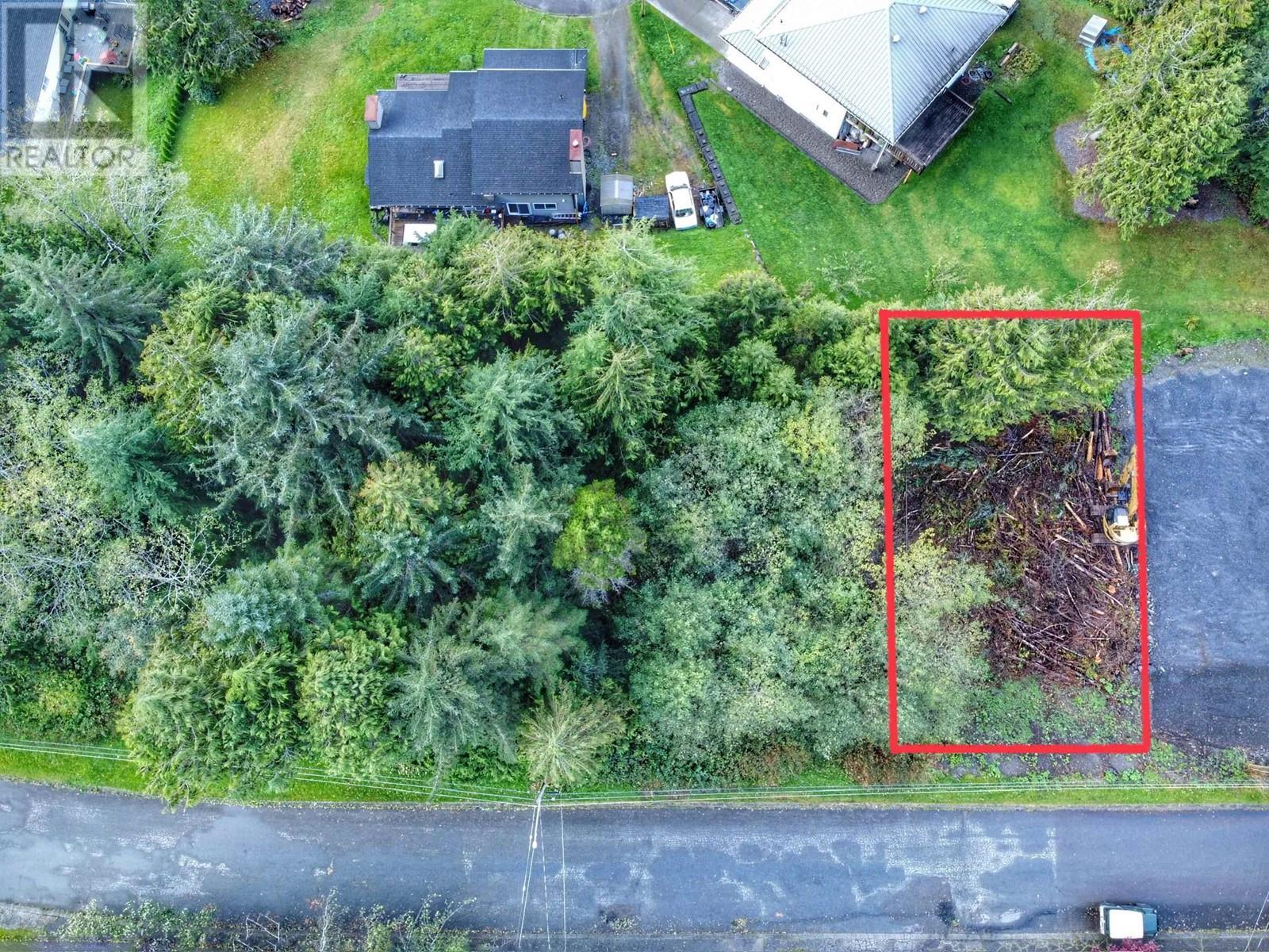 908 Jubilee Drive, Port Edward, BC