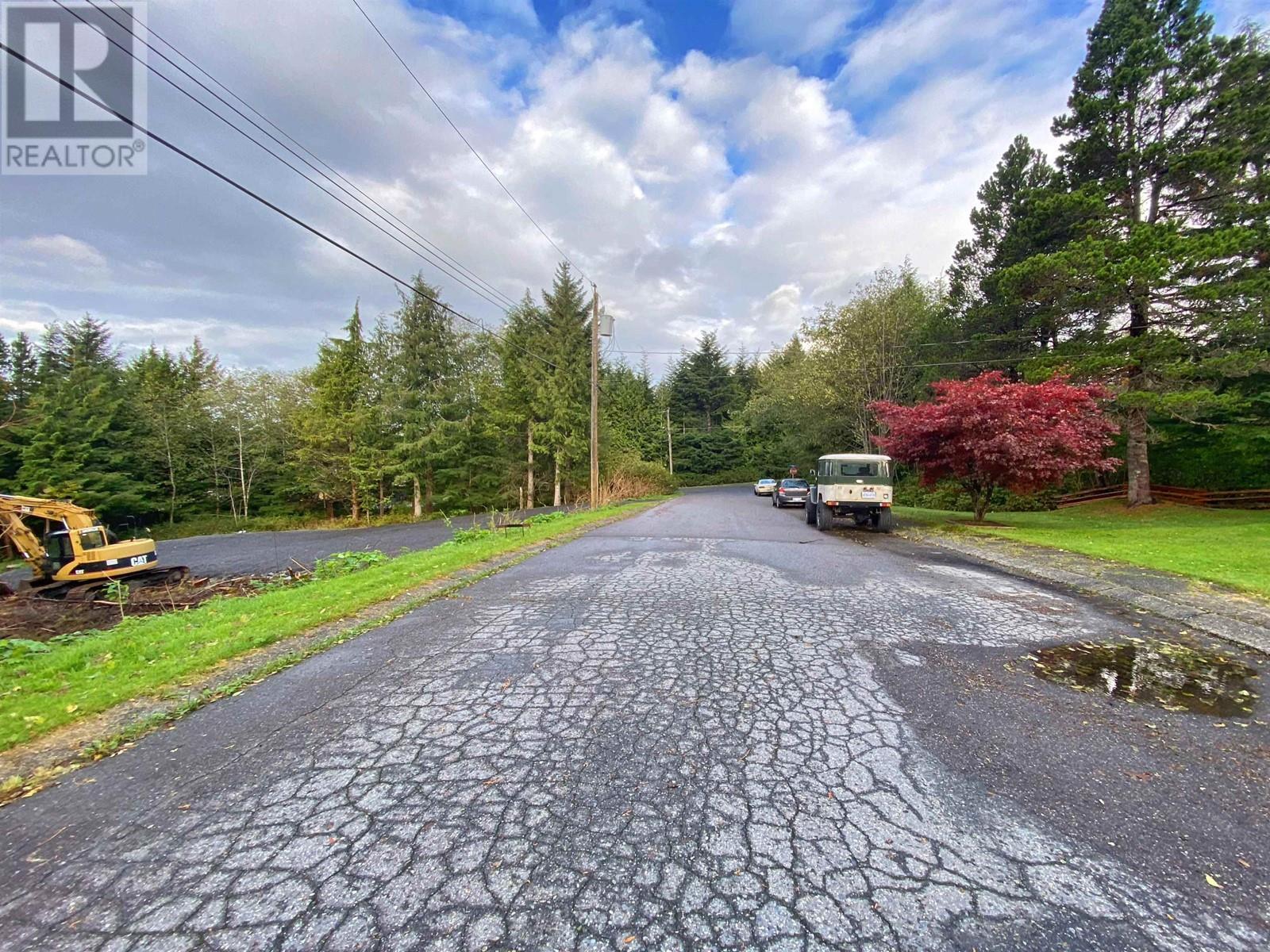 908 Jubilee Drive, Port Edward, BC