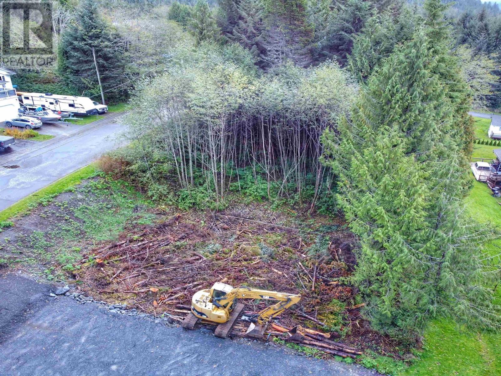 908 Jubilee Drive, Port Edward, BC