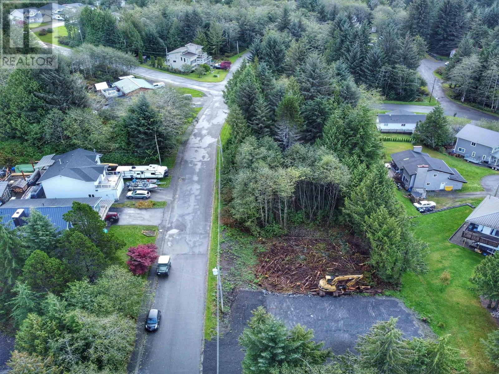 908 Jubilee Drive, Port Edward, BC