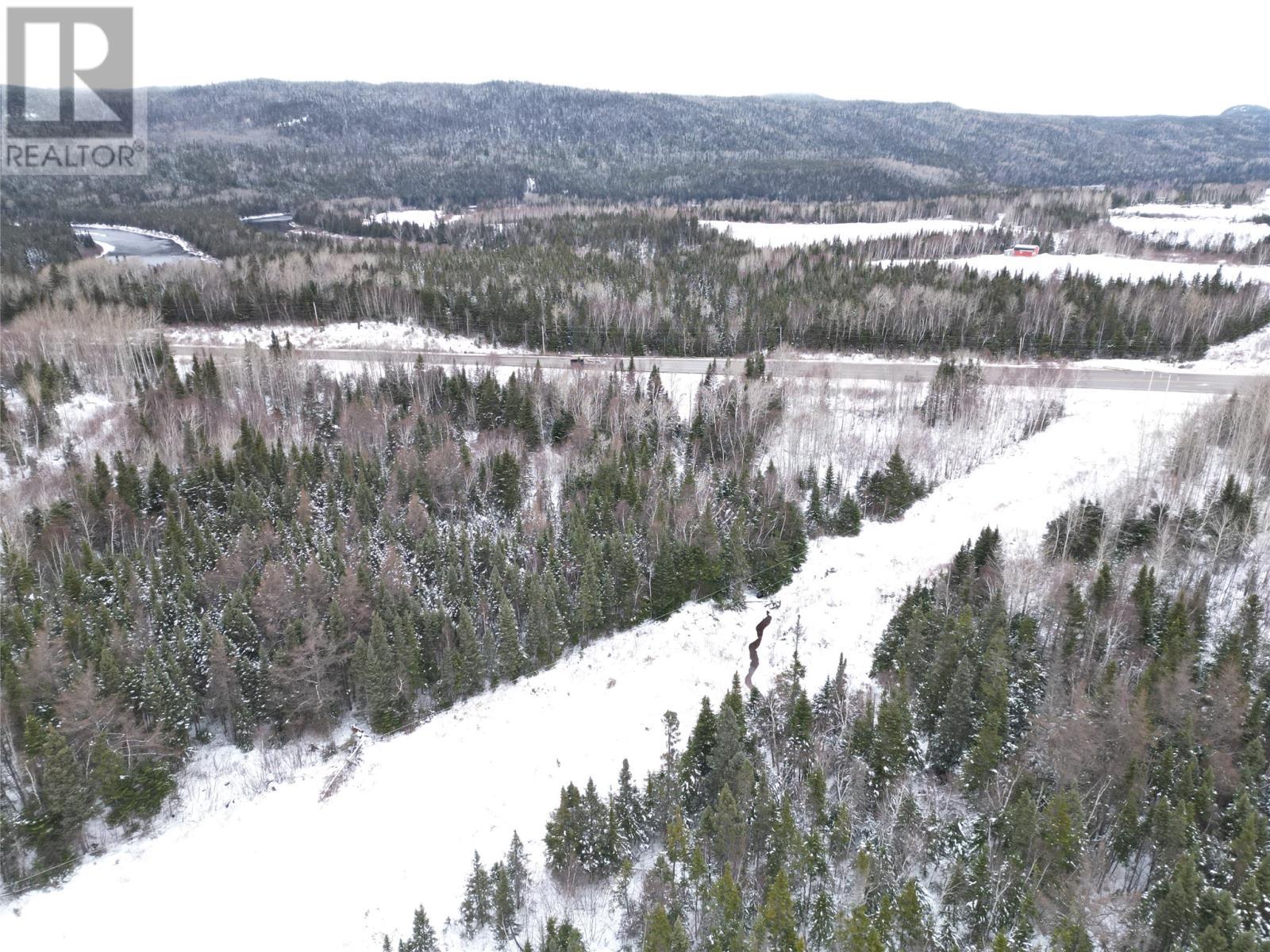 0 Springdale Junction Rd Road, Springdale, NL