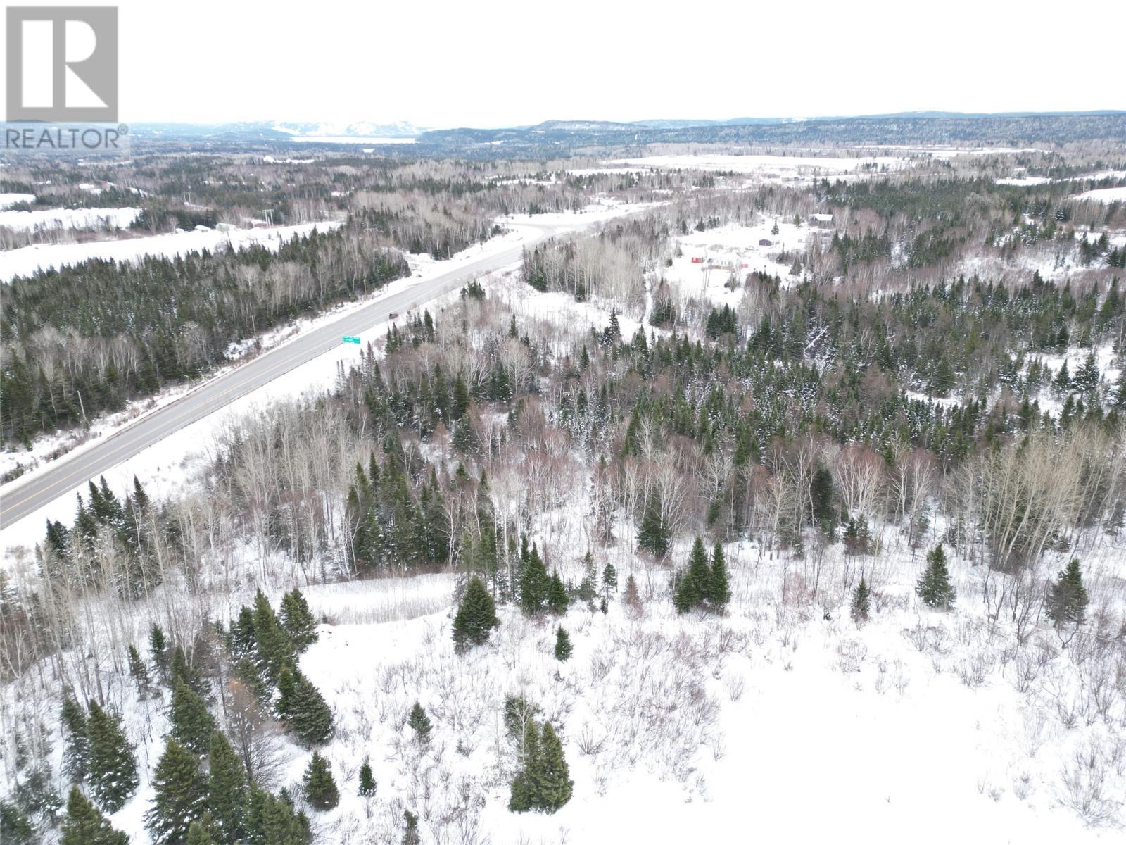 0 Springdale Junction Rd Road, Springdale, NL