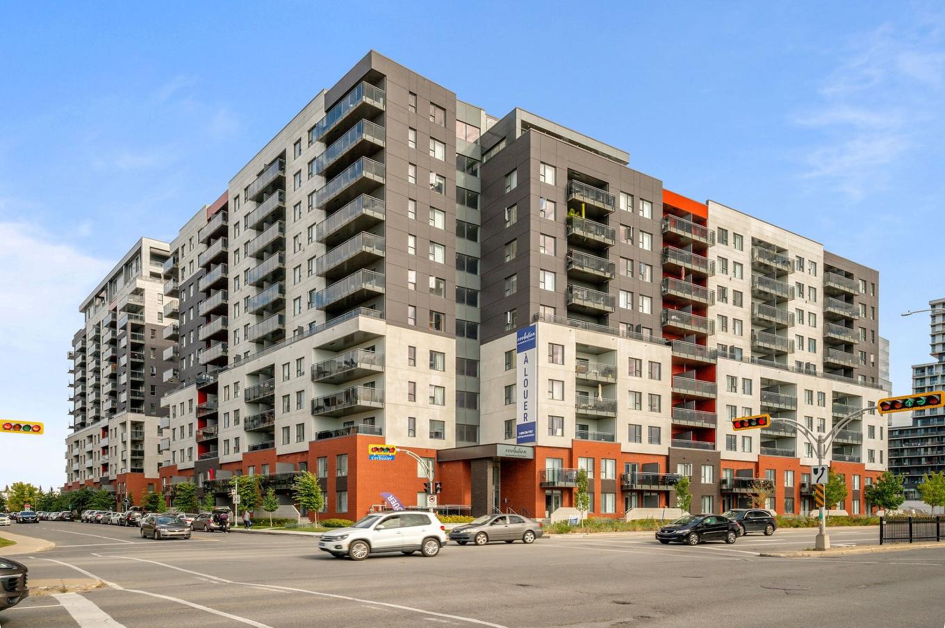 Vue d'ensemble - 1404-1900 Rue Émile-Martineau, Laval (Laval-Des-Rapides), QC - Outdoor With Facade