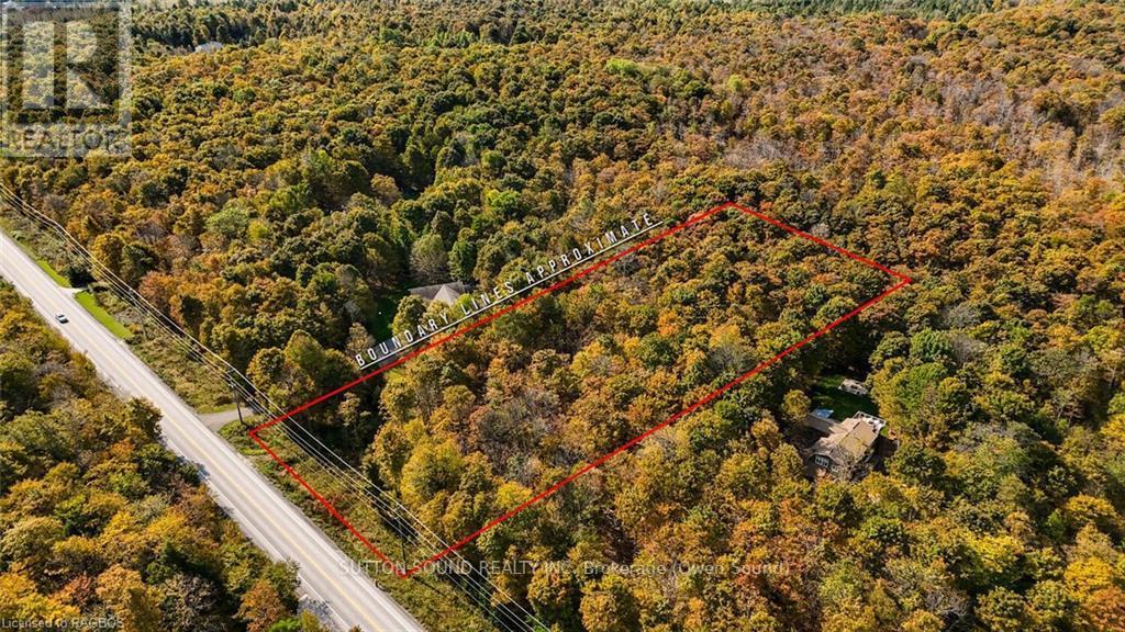 Pt Lt 25 Conc 16 Grey Road 17, Georgian Bluffs, ON