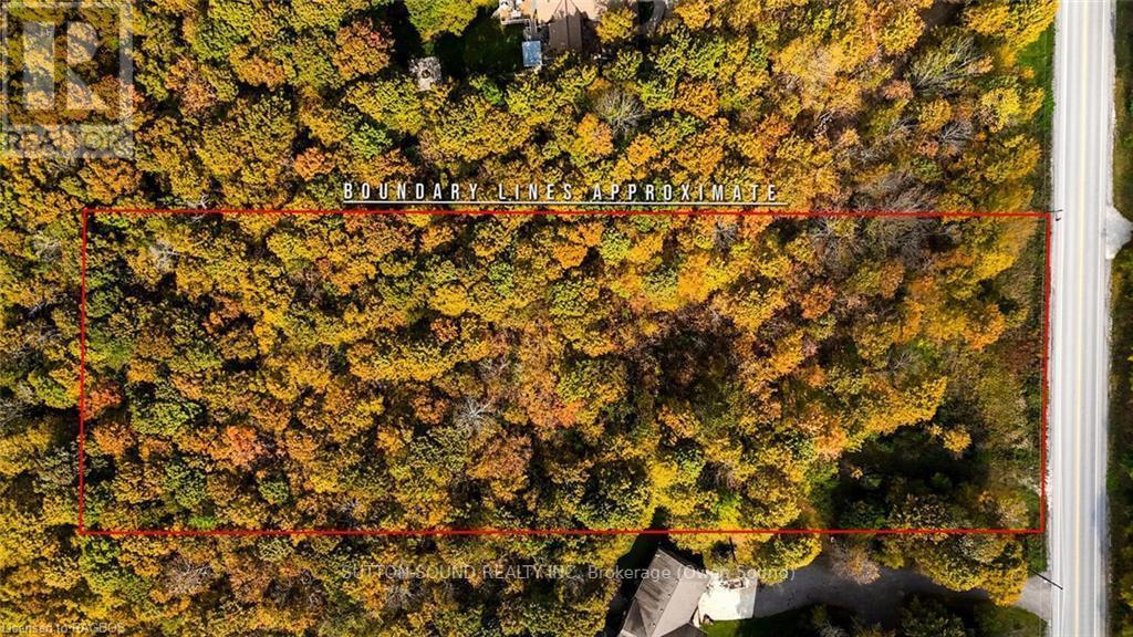 Pt Lt 25 Conc 16 Grey Road 17, Georgian Bluffs, ON