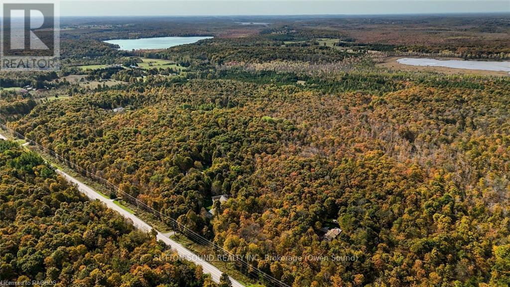 Pt Lt 25 Conc 16 Grey Road 17, Georgian Bluffs, ON