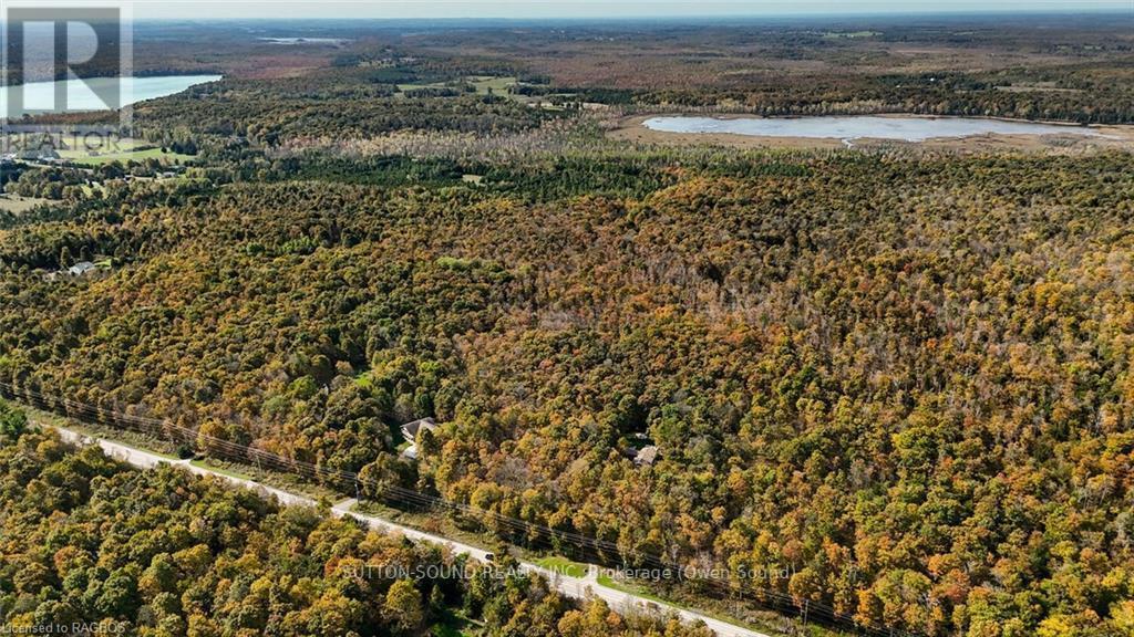 Pt Lt 25 Conc 16 Grey Road 17, Georgian Bluffs, ON