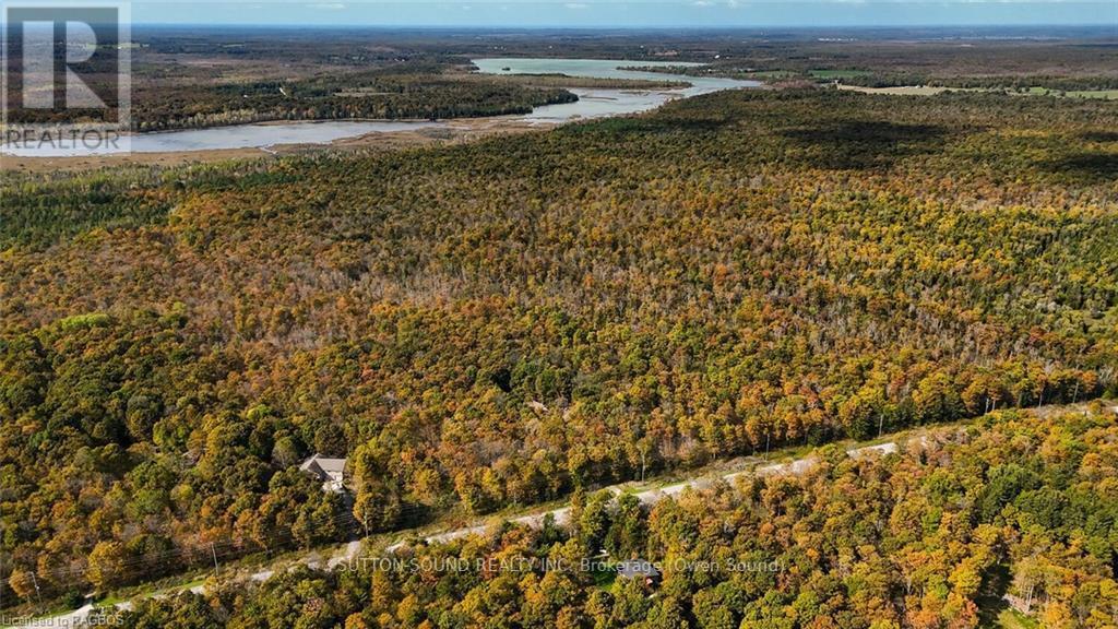 Pt Lt 25 Conc 16 Grey Road 17, Georgian Bluffs, ON