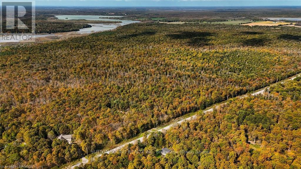 Pt Lt 25 Conc 16 Grey Road 17, Georgian Bluffs, ON