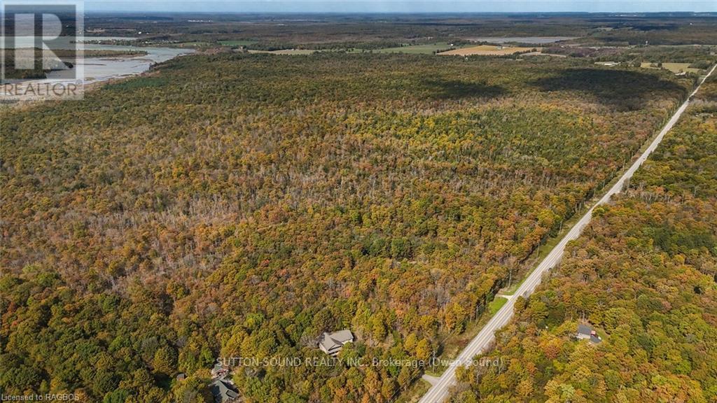 Pt Lt 25 Conc 16 Grey Road 17, Georgian Bluffs, ON