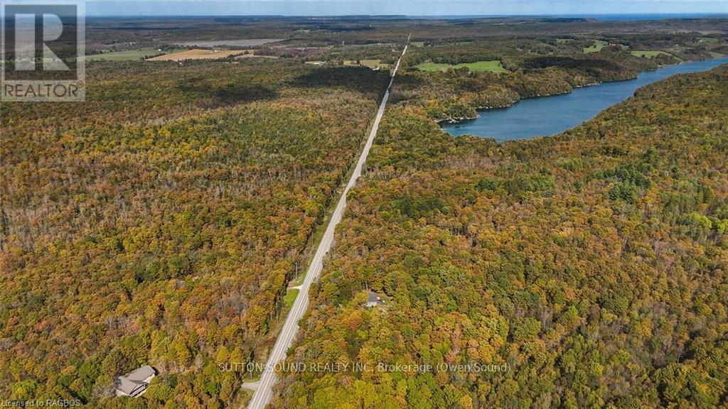 Pt Lt 25 Conc 16 Grey Road 17, Georgian Bluffs, ON