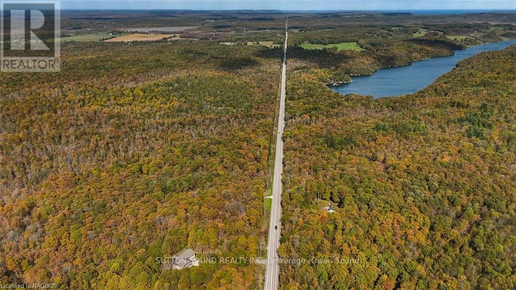 Pt Lt 25 Conc 16 Grey Road 17, Georgian Bluffs, ON