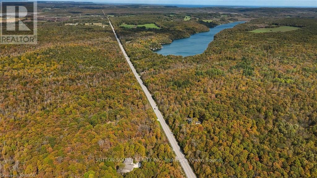 Pt Lt 25 Conc 16 Grey Road 17, Georgian Bluffs, ON