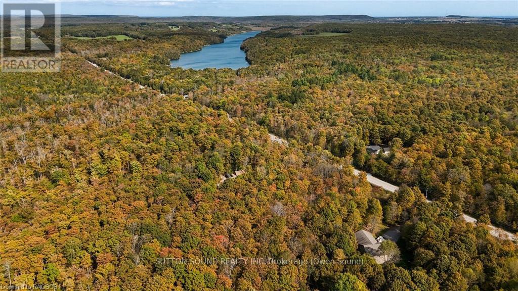 Pt Lt 25 Conc 16 Grey Road 17, Georgian Bluffs, ON