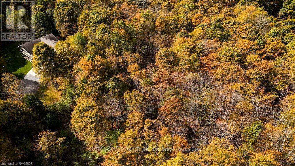 Pt Lt 25 Conc 16 Grey Road 17, Georgian Bluffs, ON