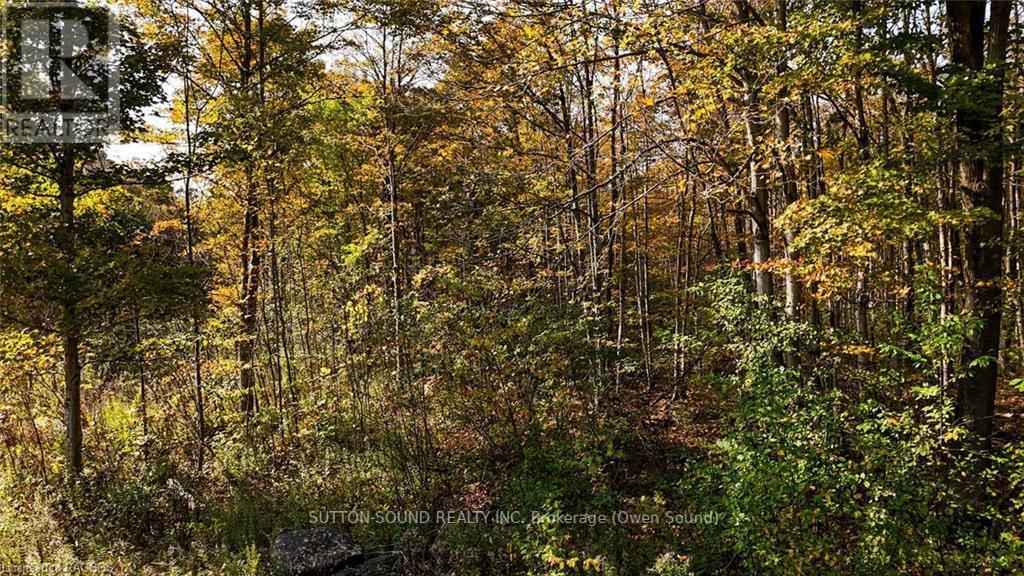 Pt Lt 25 Conc 16 Grey Road 17, Georgian Bluffs, ON