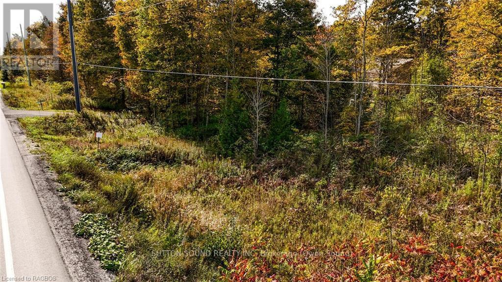 Pt Lt 25 Conc 16 Grey Road 17, Georgian Bluffs, ON