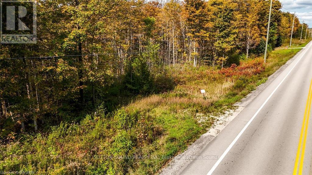 Pt Lt 25 Conc 16 Grey Road 17, Georgian Bluffs, ON