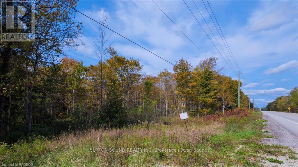 Pt Lt 25 Conc 16 Grey Road 17, Georgian Bluffs, ON