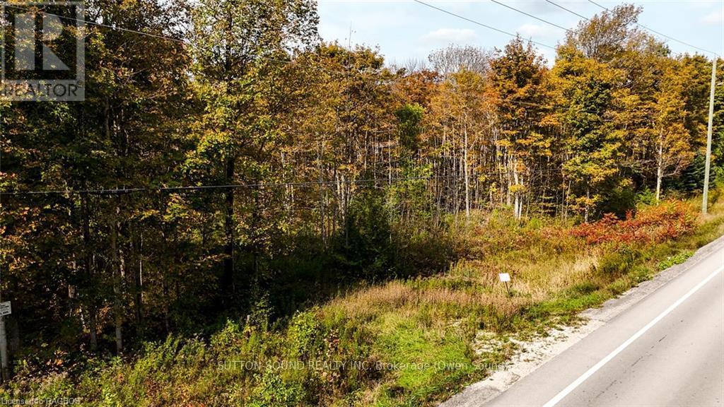 Pt Lt 25 Conc 16 Grey Road 17, Georgian Bluffs, ON