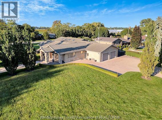 1530 Ravine Line, Kingsville, ON - Outdoor