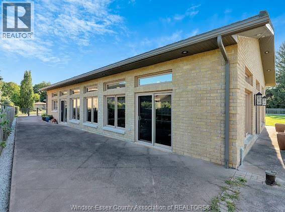 1530 Ravine Line, Kingsville, ON - Outdoor