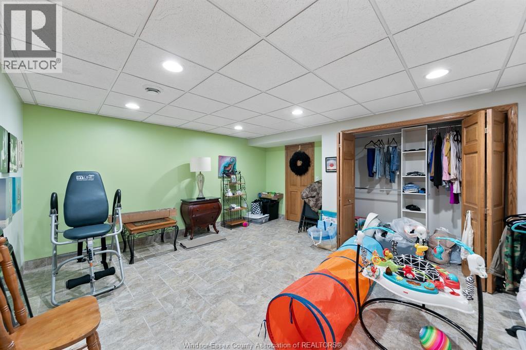 1530 Ravine Line, Kingsville, ON - Indoor