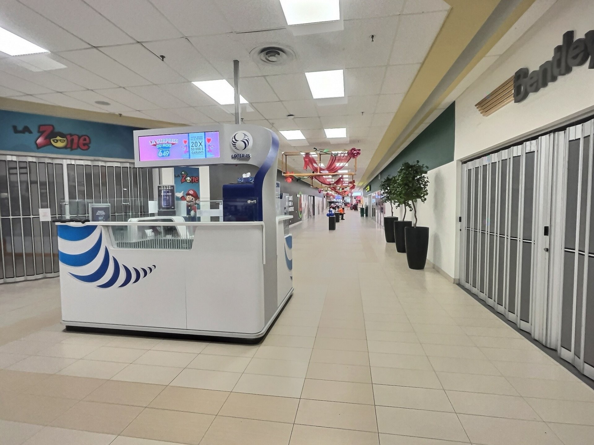Interior - 82 1Re Avenue E., Amos, QC - Indoor