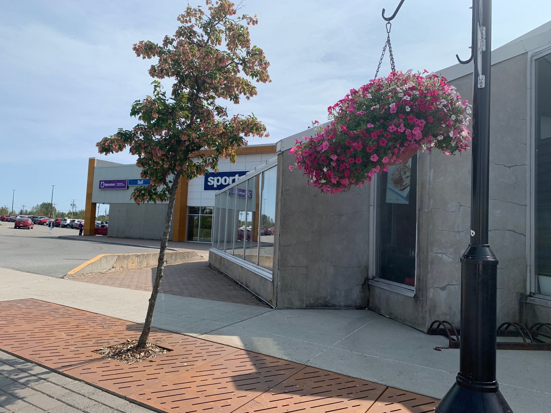 Exterior - 82 1Re Avenue E., Amos, QC - Outdoor