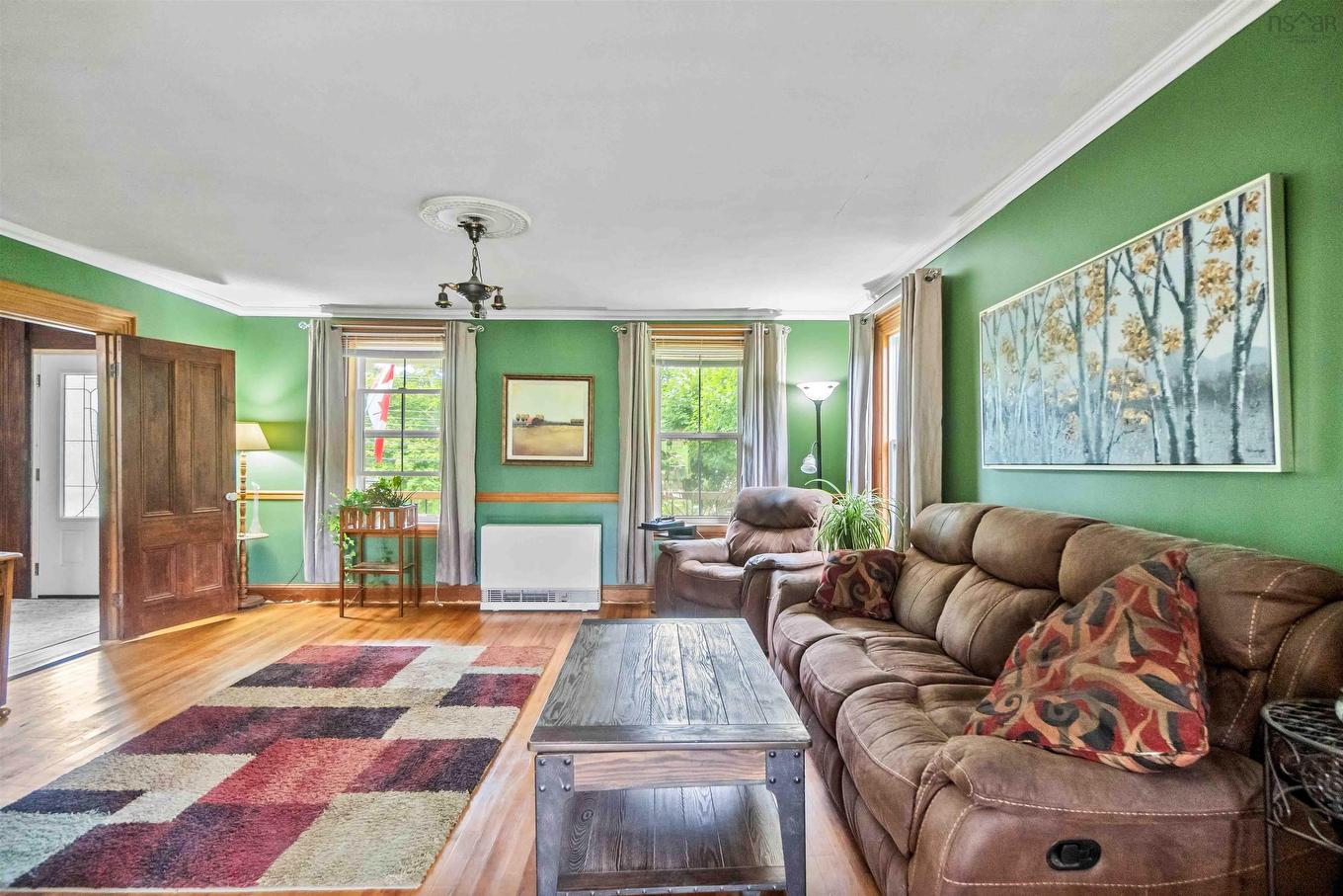 5042 Ns-1, Weymouth North, NS