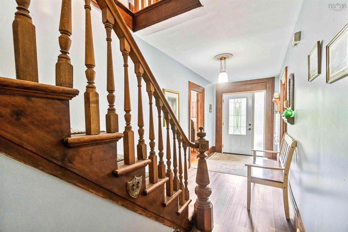 5042 Ns-1, Weymouth North, NS