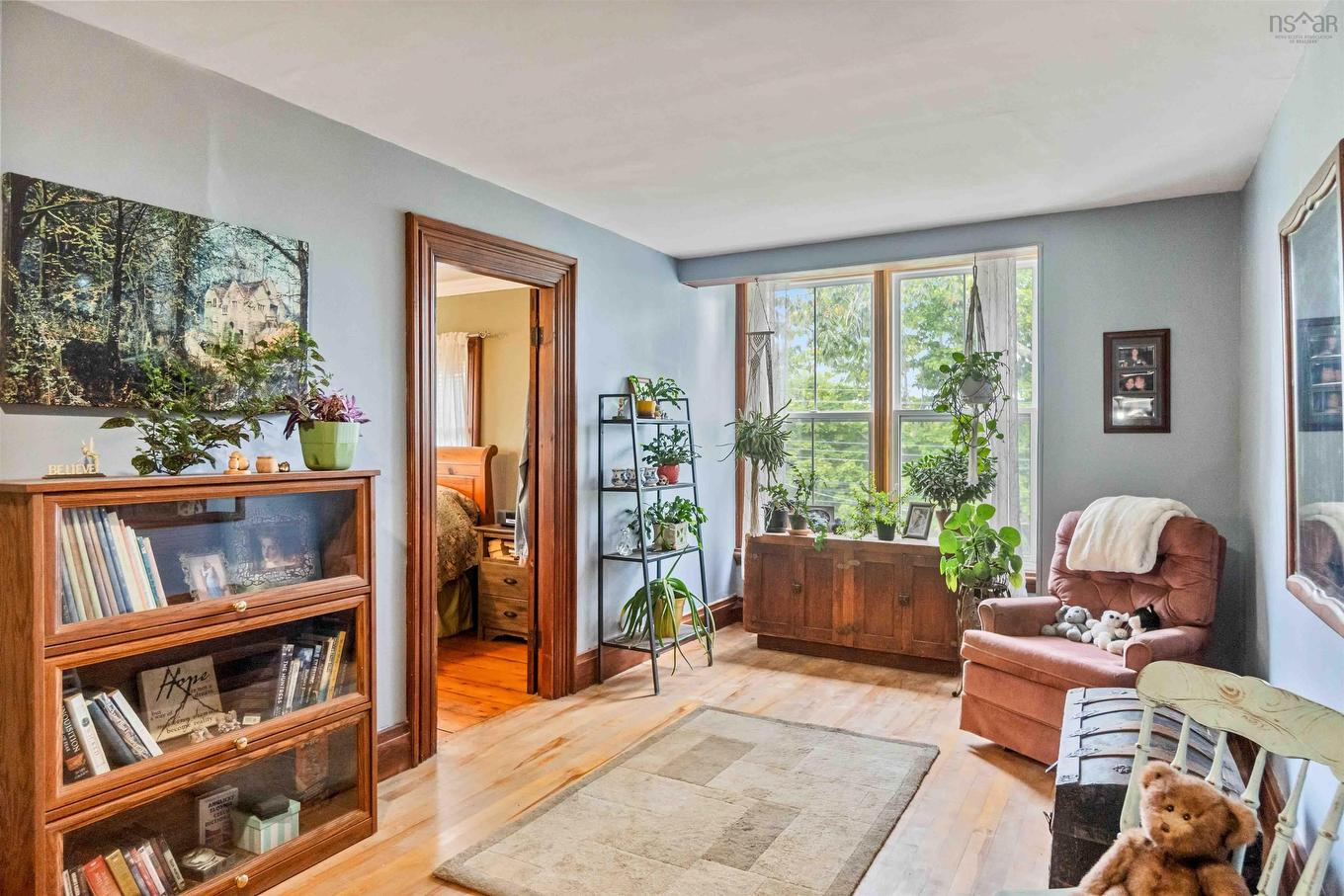 5042 Ns-1, Weymouth North, NS