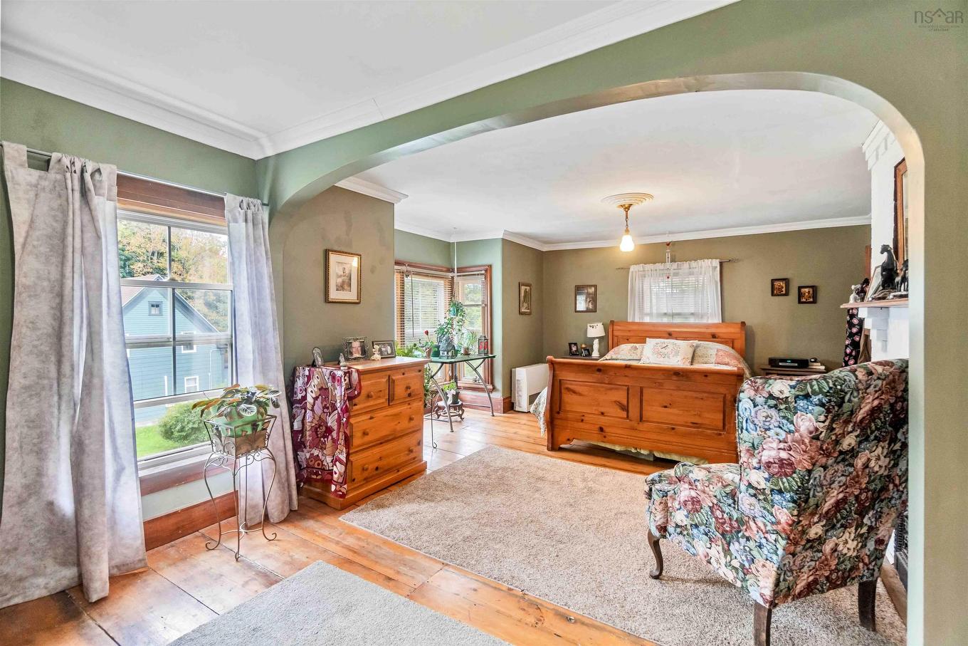 5042 Ns-1, Weymouth North, NS