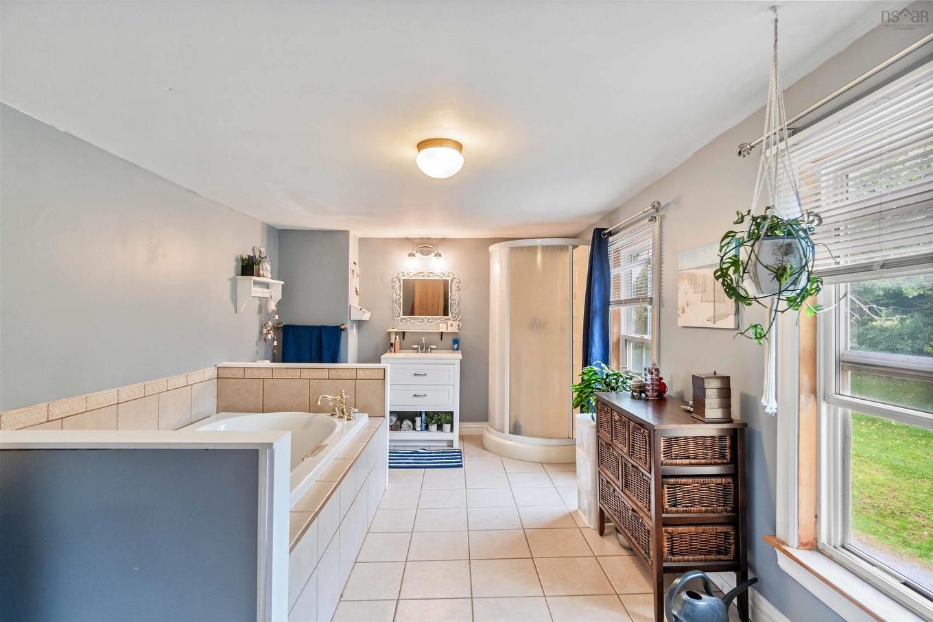 5042 Ns-1, Weymouth North, NS