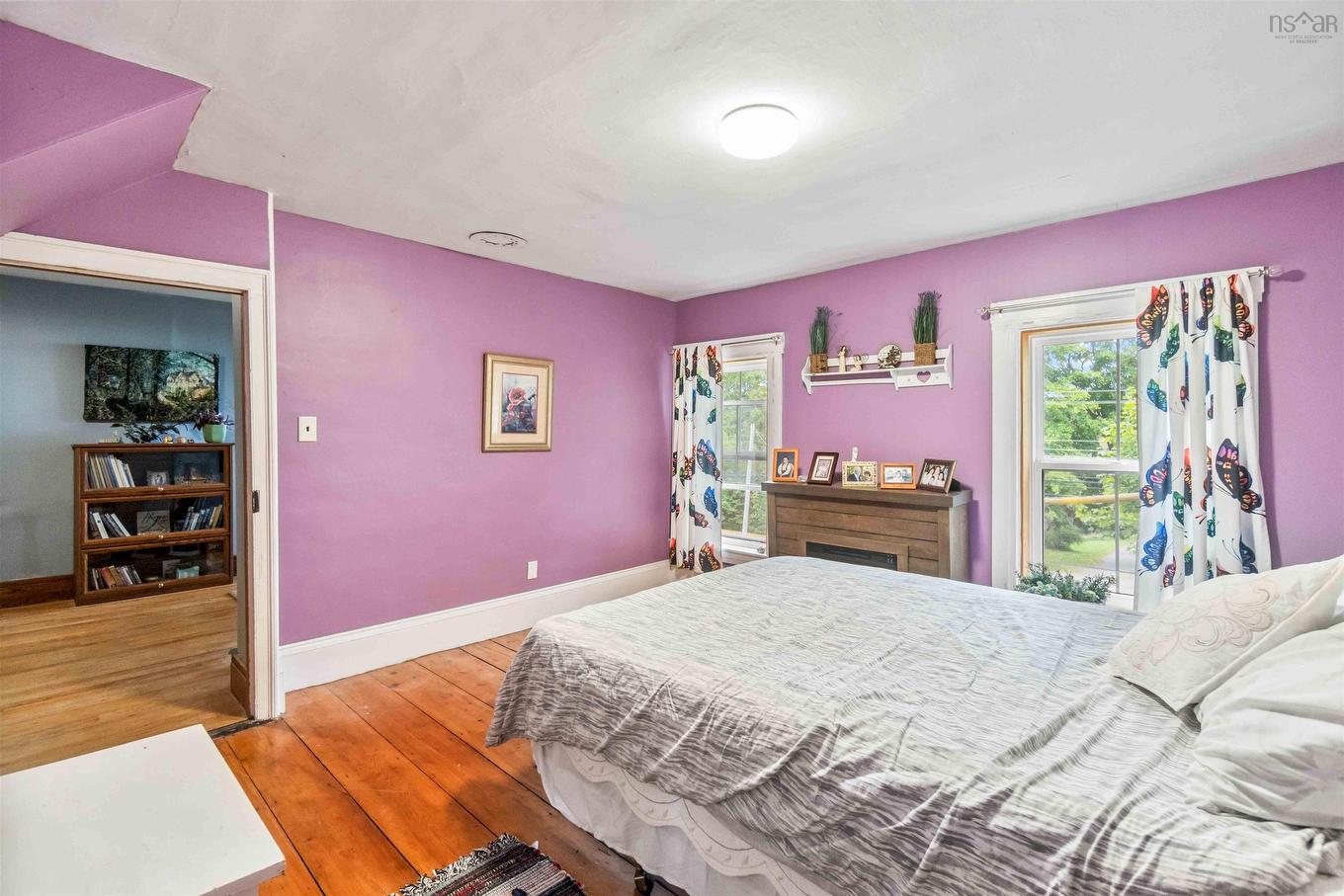 5042 Ns-1, Weymouth North, NS