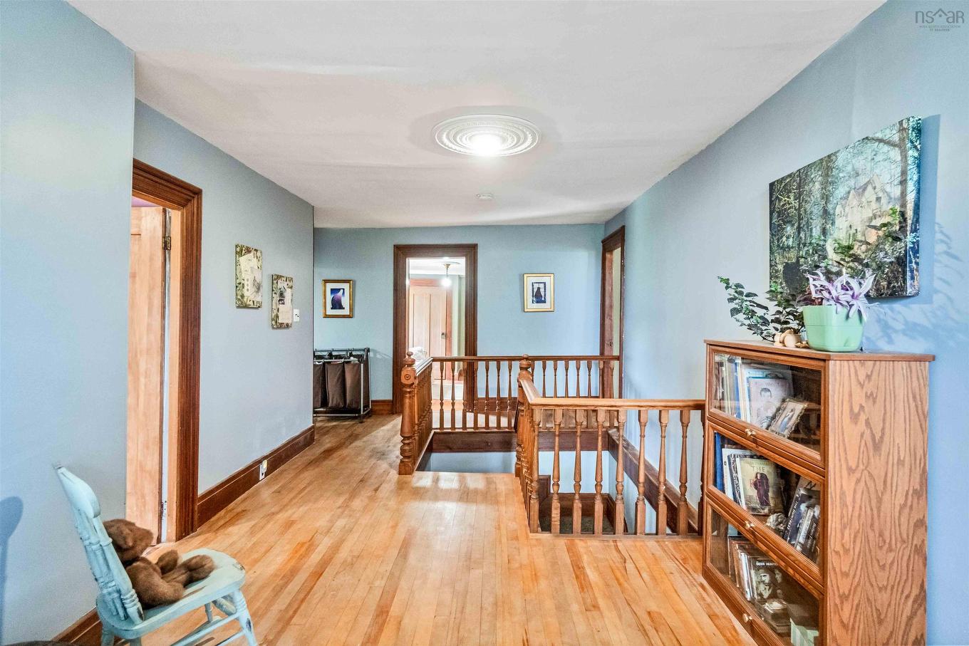 5042 Ns-1, Weymouth North, NS