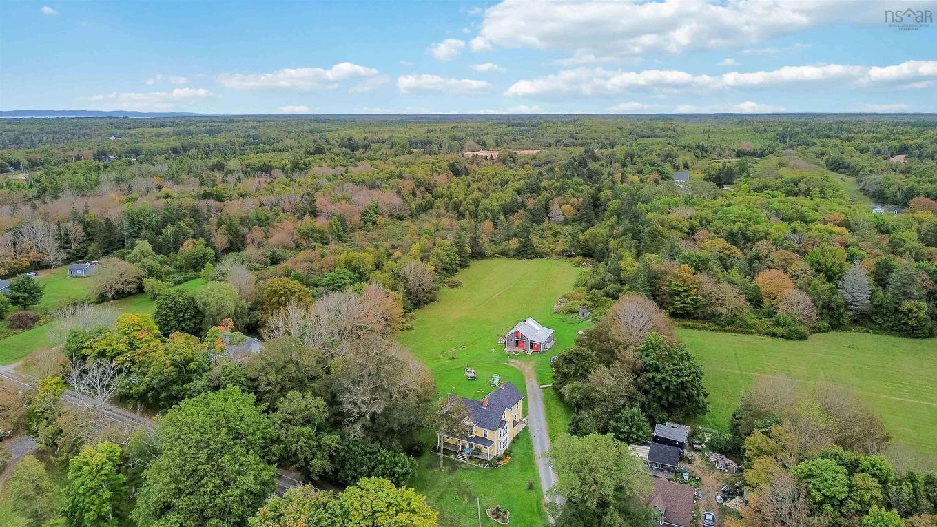 5042 Ns-1, Weymouth North, NS