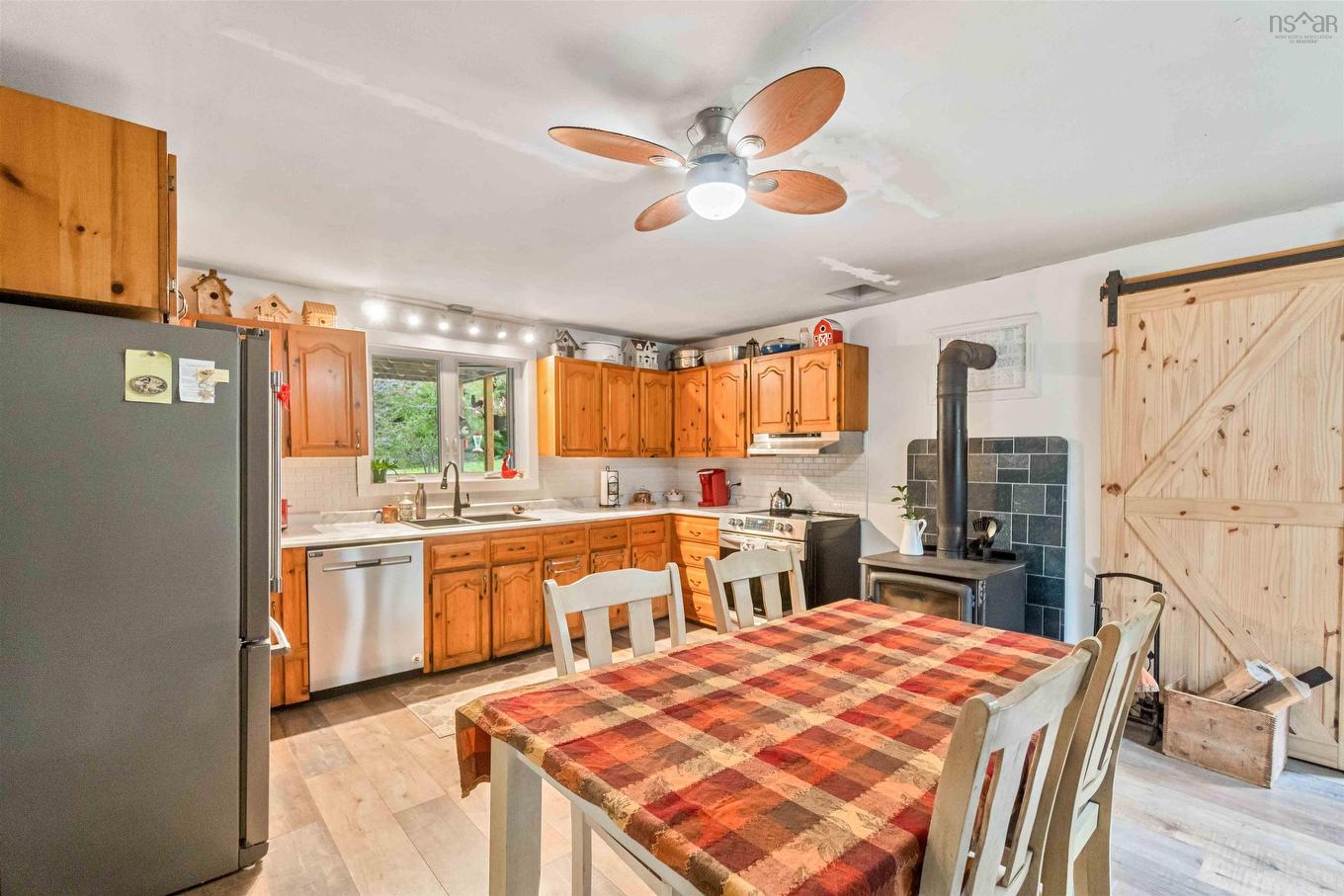 5042 Ns-1, Weymouth North, NS