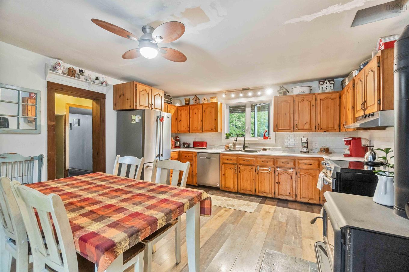 5042 Ns-1, Weymouth North, NS