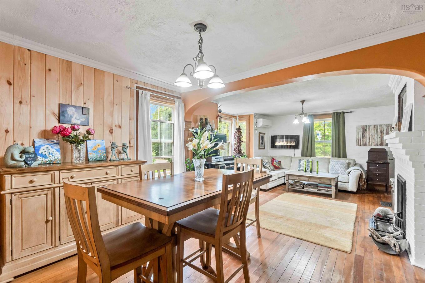 5042 Ns-1, Weymouth North, NS