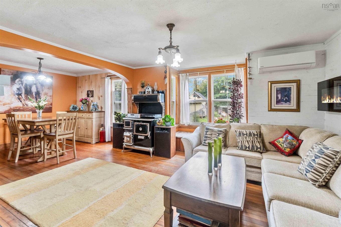 5042 Ns-1, Weymouth North, NS