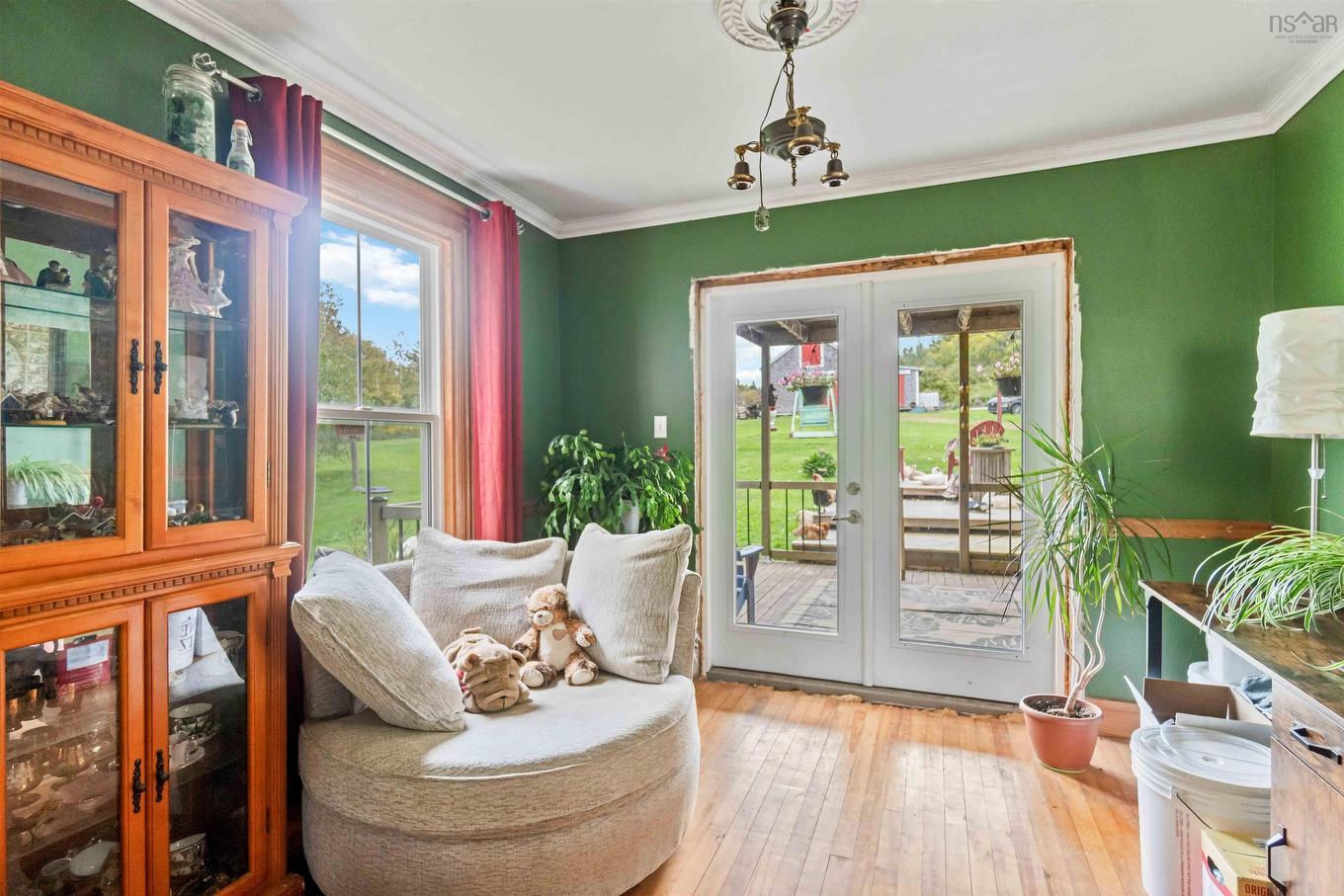 5042 Ns-1, Weymouth North, NS