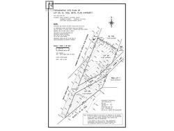 Lot Map -
