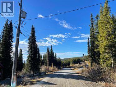 Lot in summer - 248 Wapiti Creek Road, Mount Baldy, BC