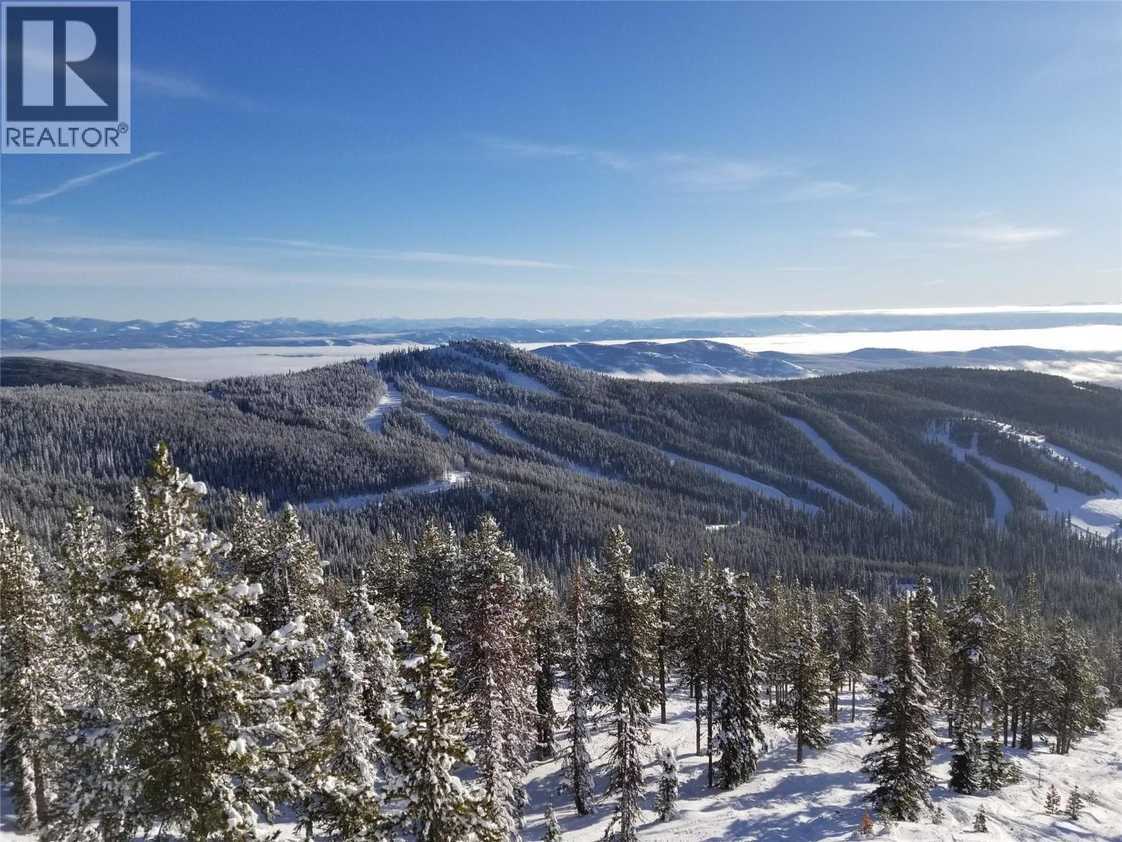 Mountain view - 248 Wapiti Creek Road, Mount Baldy, BC