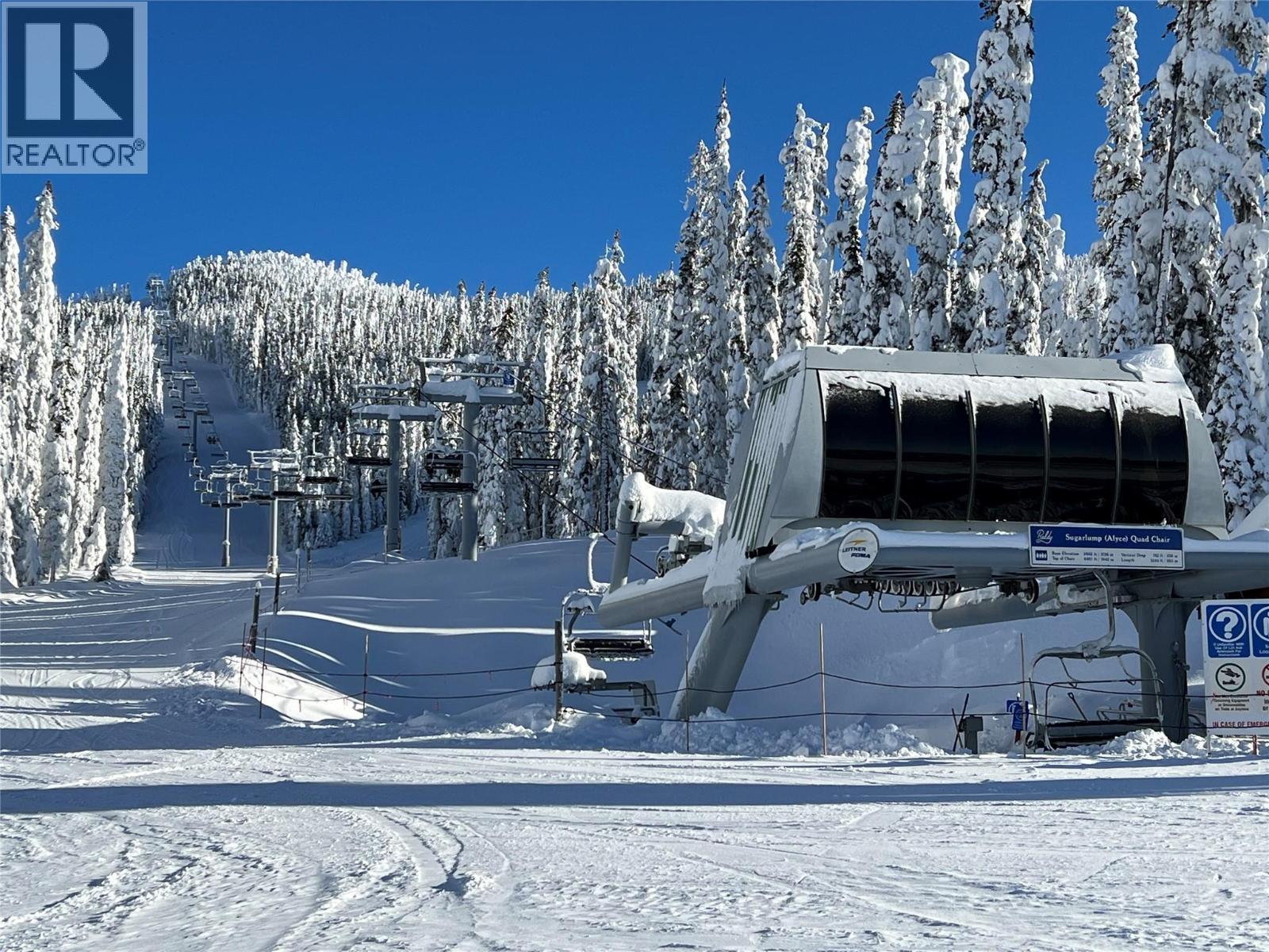 Sugarlump - 248 Wapiti Creek Road, Mount Baldy, BC