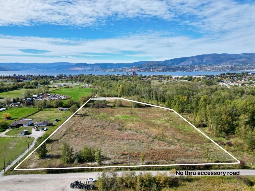 3850 Swamp Road, Kelowna, BC