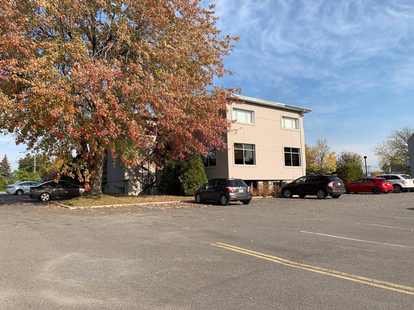 Back facade - 002-522 Rue Notre-Dame, Repentigny (Repentigny), QC - Outdoor