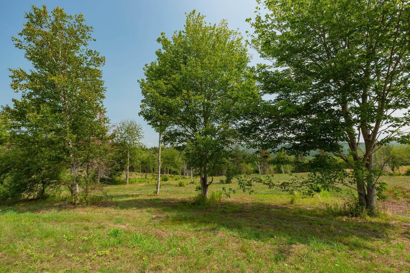 Lot 2 Highway 19, Hawleys Hill, Mabou, NS